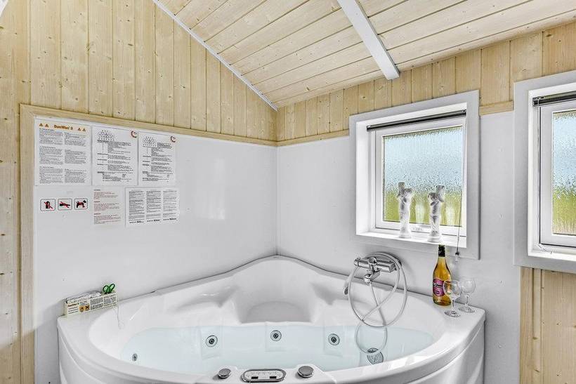 Foto von Ferienhaus SK06 in Houvig - Søndervig - Westjütland