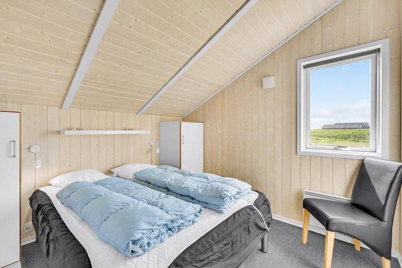Foto von Ferienhaus SK06 in Houvig - Søndervig - Westjütland