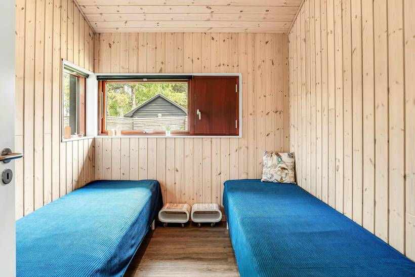 Foto von Ferienhaus SK14 in Marielyst - Falster