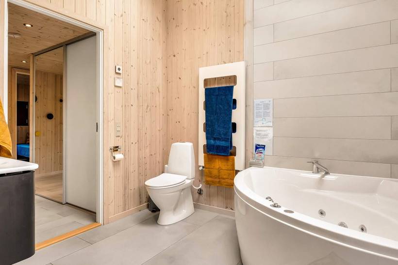 Foto von Ferienhaus SK14 in Marielyst - Falster
