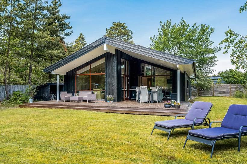 Foto von Ferienhaus SK14 in Marielyst - Falster