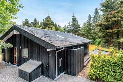 Vorschaubild von Ferienhaus SK14 in Marielyst - Falster