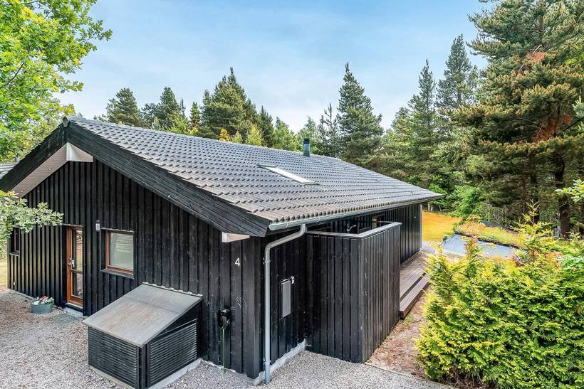 Foto von Ferienhaus SK14 in Marielyst - Falster