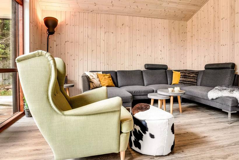 Foto von Ferienhaus SK14 in Marielyst - Falster