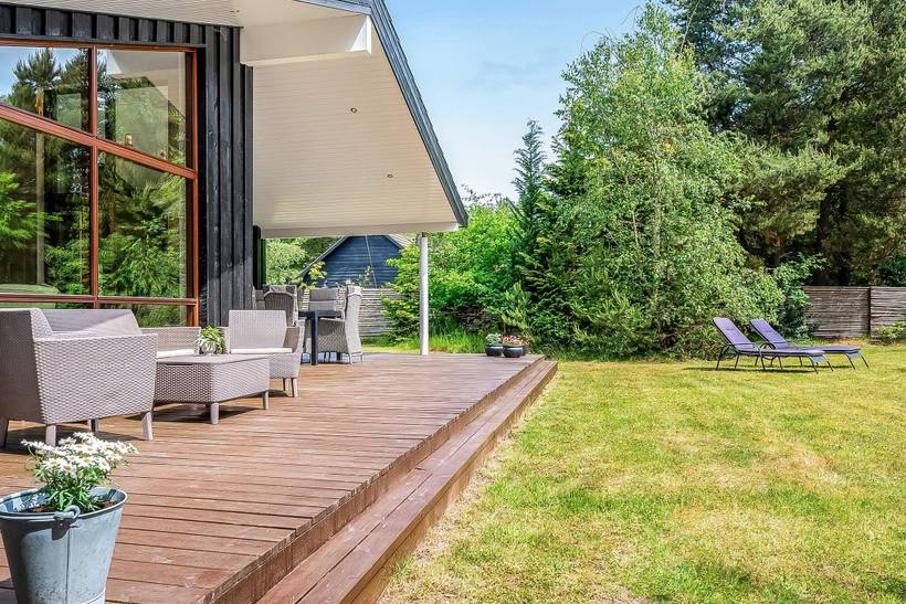 Foto von Ferienhaus SK14 in Marielyst - Falster