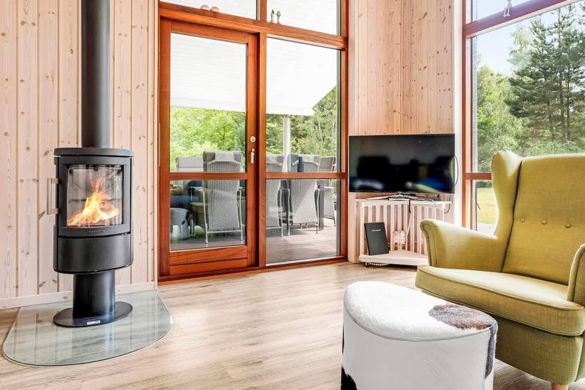 Foto von Ferienhaus SK14 in Marielyst - Falster