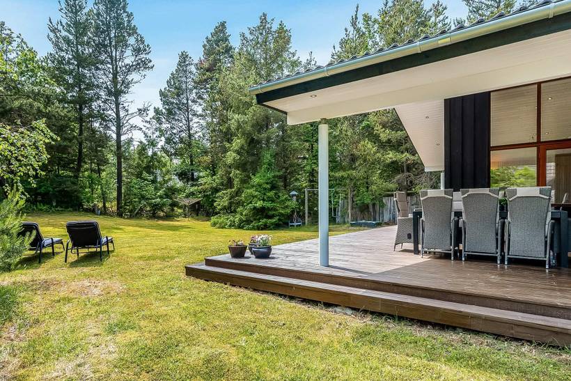 Foto von Ferienhaus SK14 in Marielyst - Falster