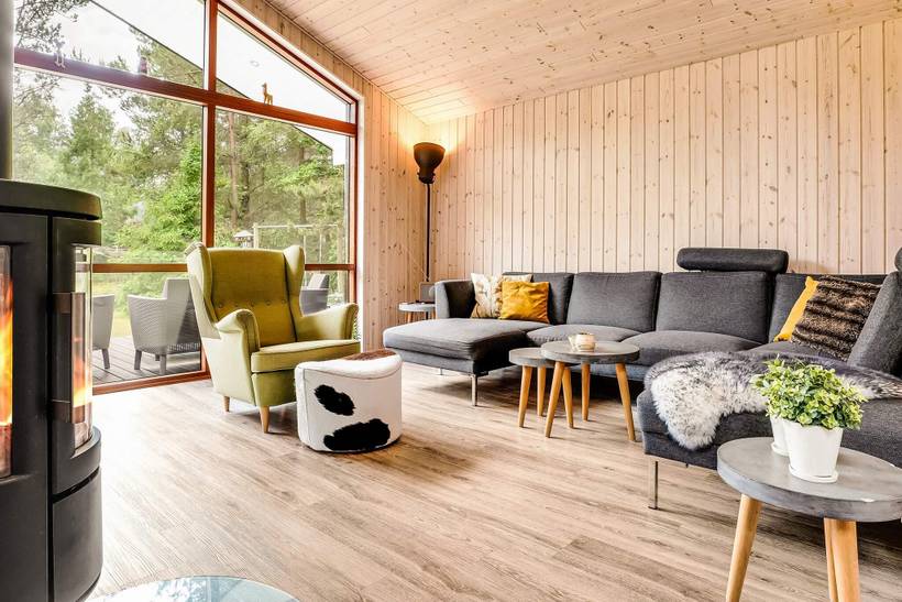 Foto von Ferienhaus SK14 in Marielyst - Falster