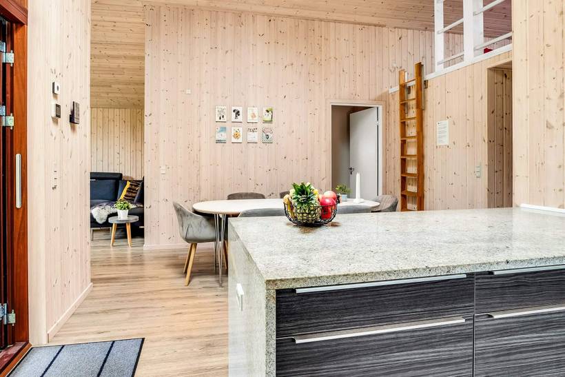 Foto von Ferienhaus SK14 in Marielyst - Falster