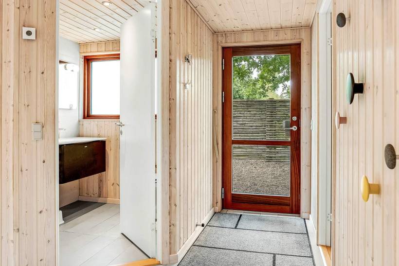 Foto von Ferienhaus SK14 in Marielyst - Falster