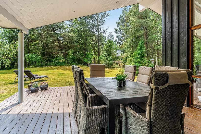 Foto von Ferienhaus SK14 in Marielyst - Falster