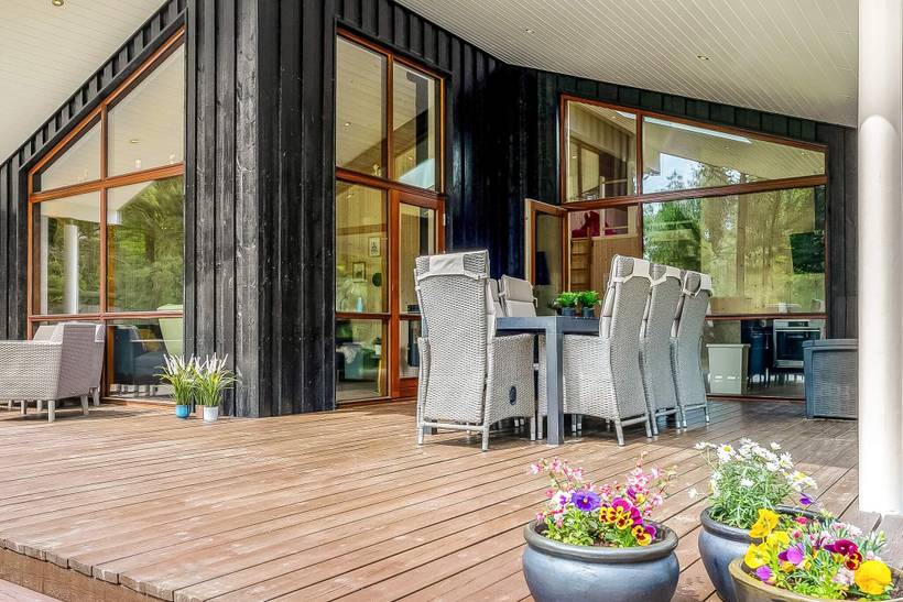 Foto von Ferienhaus SK14 in Marielyst - Falster
