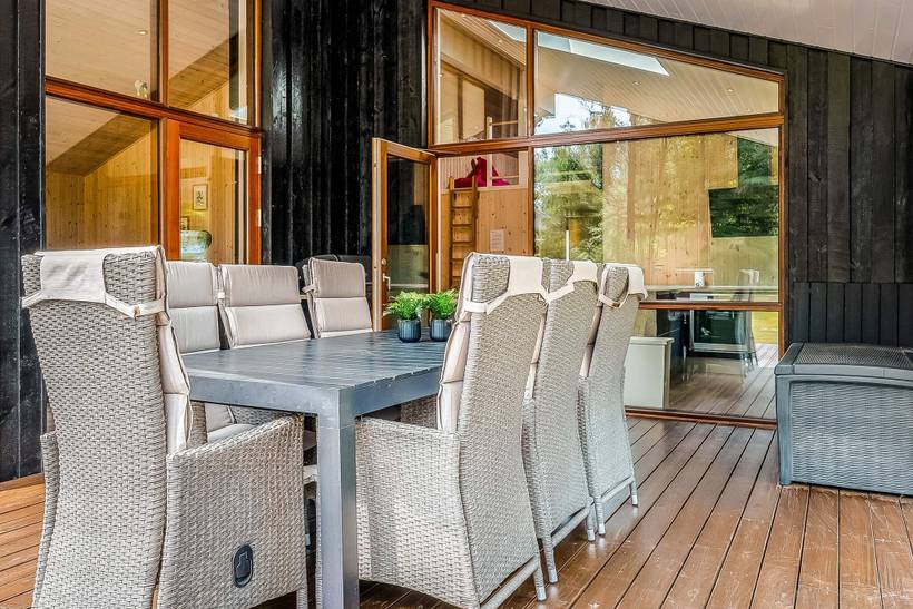 Foto von Ferienhaus SK14 in Marielyst - Falster