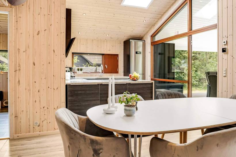 Foto von Ferienhaus SK14 in Marielyst - Falster