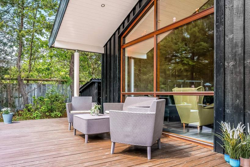 Foto von Ferienhaus SK14 in Marielyst - Falster