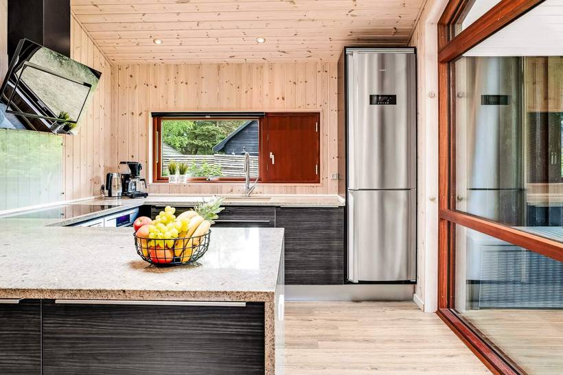 Foto von Ferienhaus SK14 in Marielyst - Falster