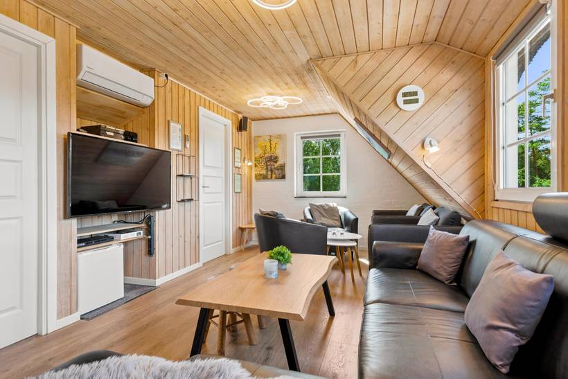 Foto von Ferienhaus SK17 in Blåvand - Westjütland