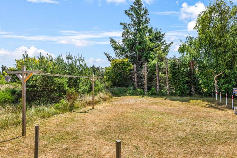 Foto von Ferienhaus SK17 in Blåvand - Westjütland
