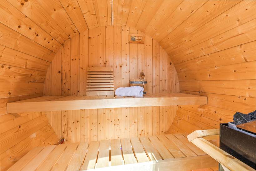 Foto von Ferienhaus SK17 in Blåvand - Westjütland