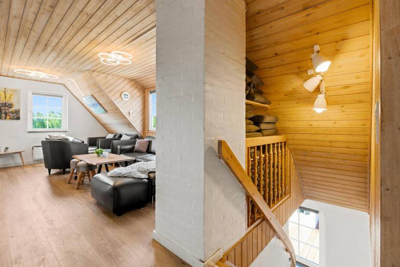 Foto von Ferienhaus SK17 in Blåvand - Westjütland
