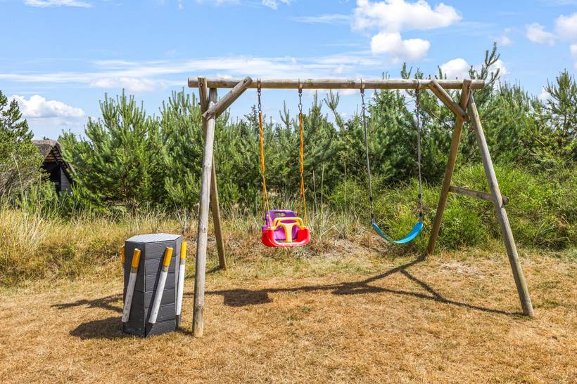 Foto von Ferienhaus SK17 in Blåvand - Westjütland