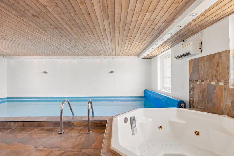 Foto von Ferienhaus SK17 in Blåvand - Westjütland