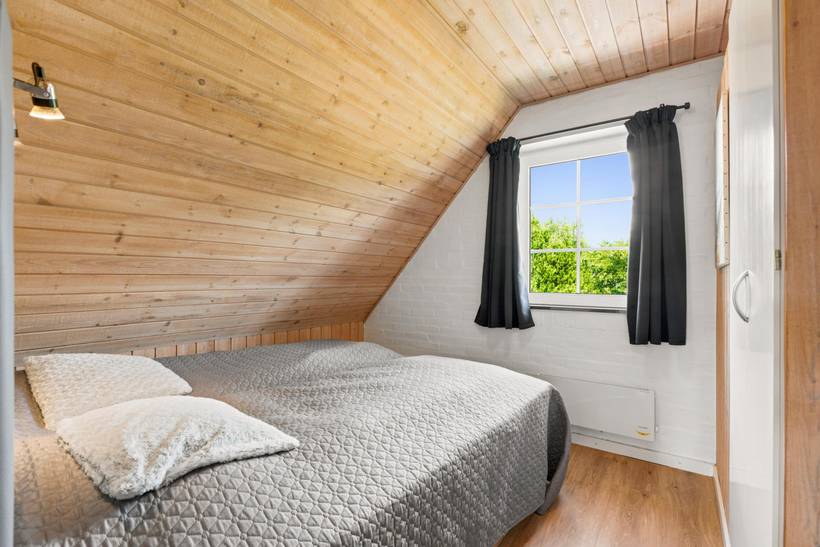 Foto von Ferienhaus SK17 in Blåvand - Westjütland