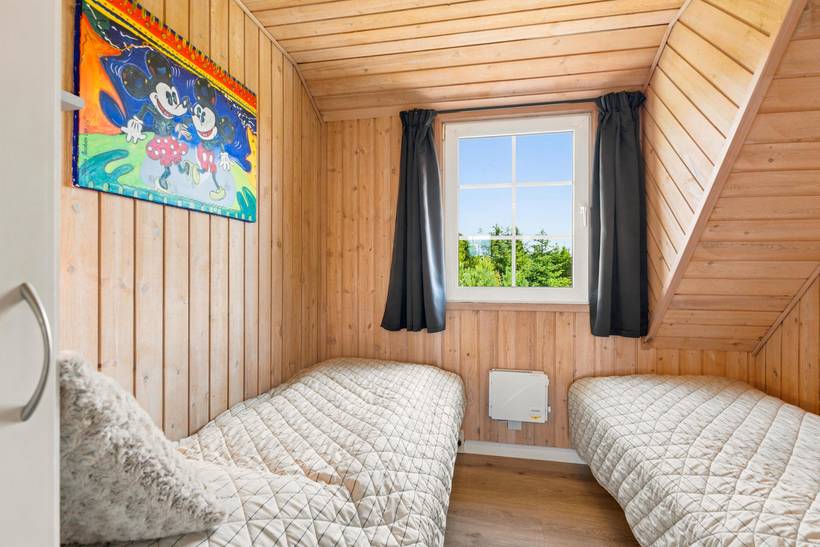 Foto von Ferienhaus SK17 in Blåvand - Westjütland