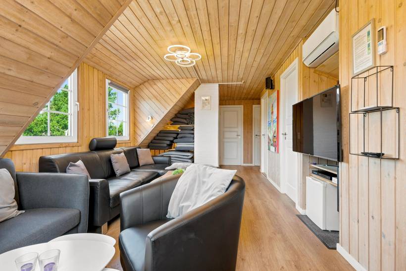 Foto von Ferienhaus SK17 in Blåvand - Westjütland