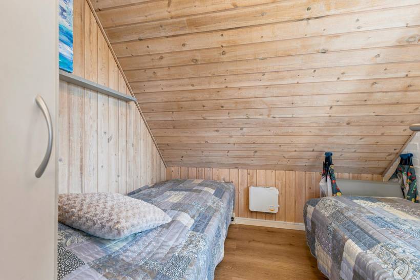 Foto von Ferienhaus SK17 in Blåvand - Westjütland