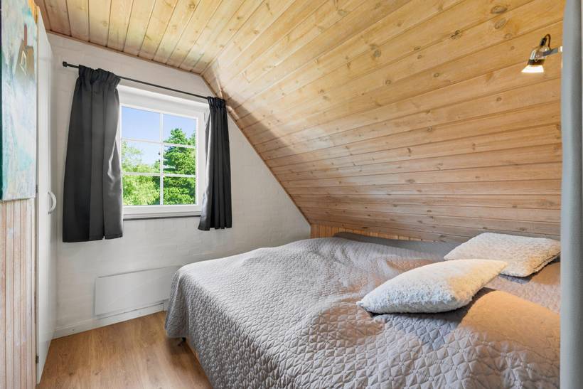 Foto von Ferienhaus SK17 in Blåvand - Westjütland