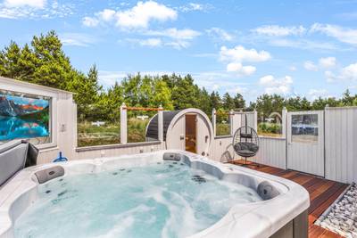 Vorschaubild von Ferienhaus SK17 in Blåvand - Westjütland