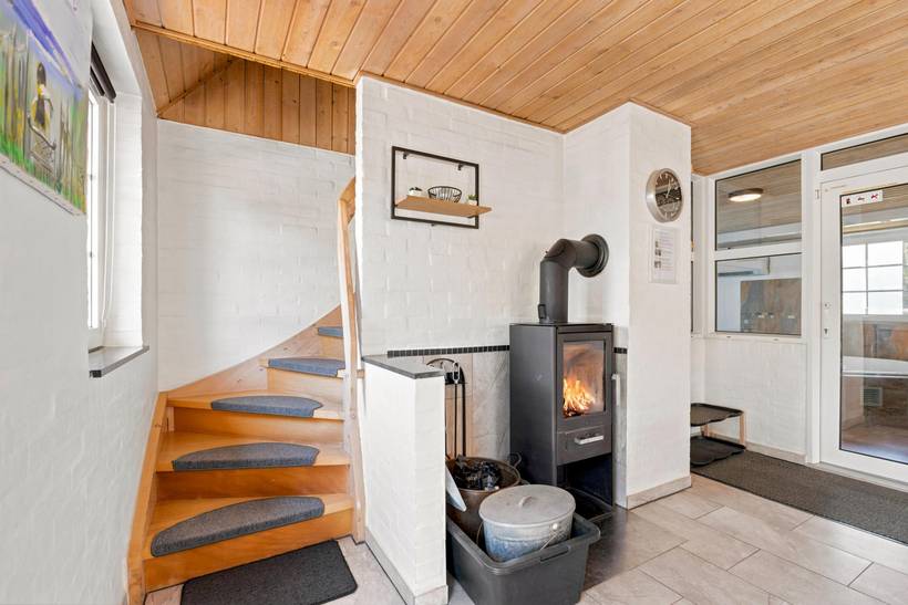Foto von Ferienhaus SK17 in Blåvand - Westjütland