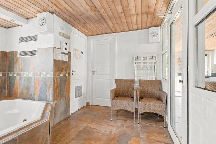 Foto von Ferienhaus SK17 in Blåvand - Westjütland
