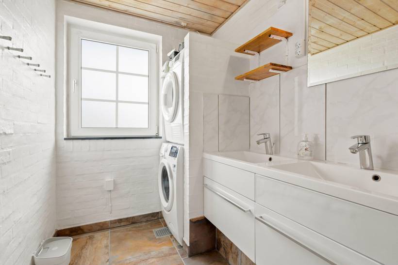 Foto von Ferienhaus SK17 in Blåvand - Westjütland