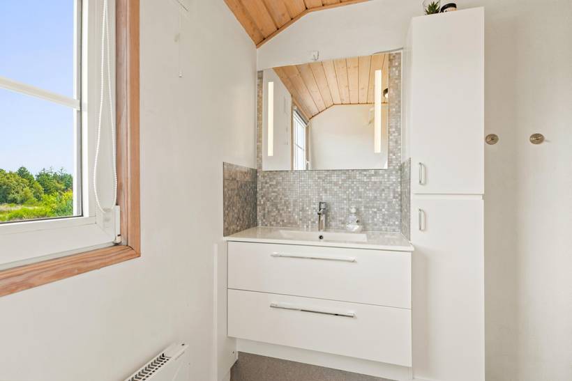 Foto von Ferienhaus SK17 in Blåvand - Westjütland
