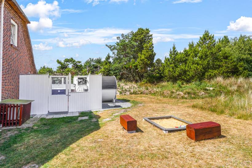 Foto von Ferienhaus SK17 in Blåvand - Westjütland