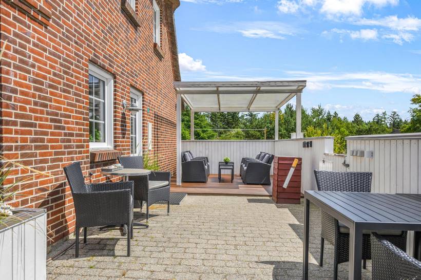 Foto von Ferienhaus SK17 in Blåvand - Westjütland