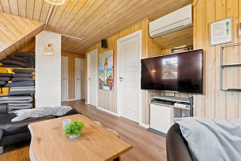 Foto von Ferienhaus SK17 in Blåvand - Westjütland