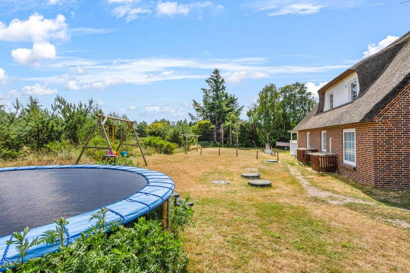 Foto von Ferienhaus SK17 in Blåvand - Westjütland