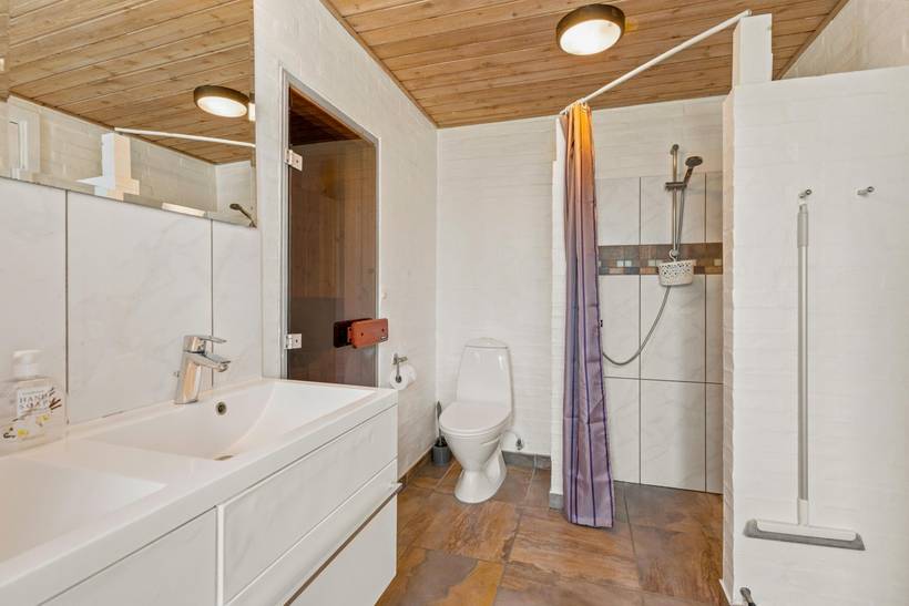 Foto von Ferienhaus SK17 in Blåvand - Westjütland