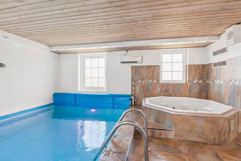 Foto von Ferienhaus SK17 in Blåvand - Westjütland