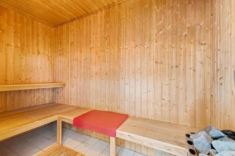 Foto von Ferienhaus SK17 in Blåvand - Westjütland