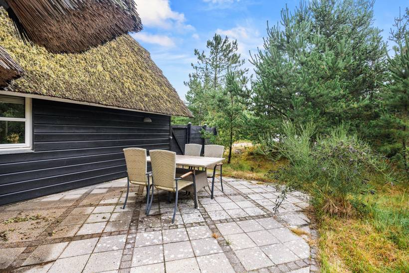 Foto von Ferienhaus SK26 in Houstrup - Westjütland