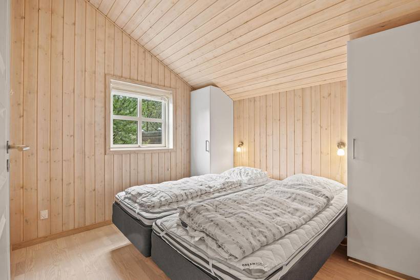 Foto von Ferienhaus SK26 in Houstrup - Westjütland