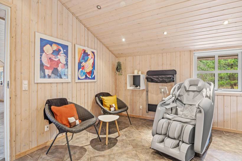 Foto von Ferienhaus SK26 in Houstrup - Westjütland