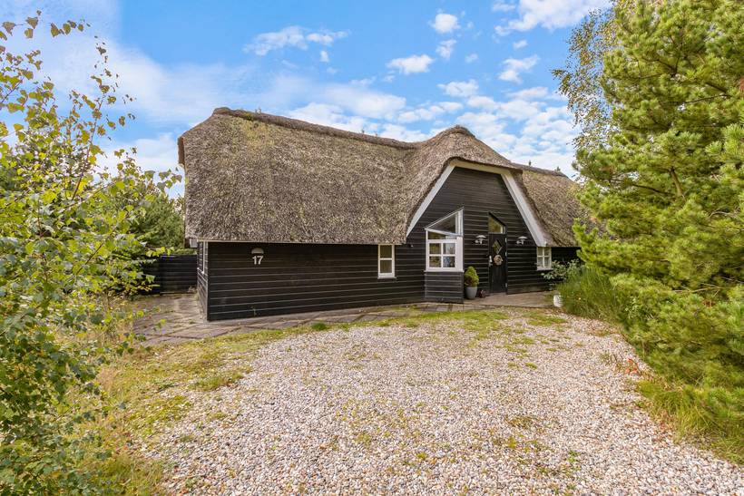 Foto von Ferienhaus SK26 in Houstrup - Westjütland