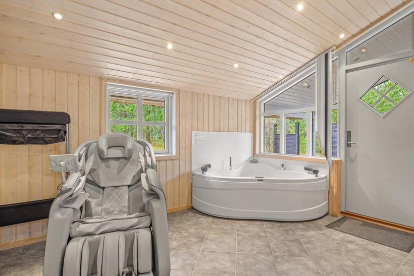 Foto von Ferienhaus SK26 in Houstrup - Westjütland