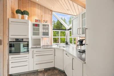 Vorschaubild von Ferienhaus SK26 in Houstrup - Westjütland