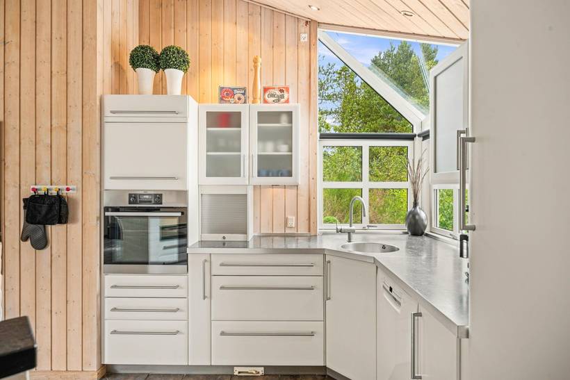 Foto von Ferienhaus SK26 in Houstrup - Westjütland